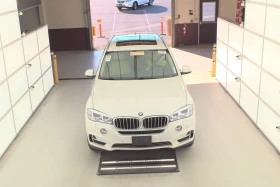 BMW X5 XDRIVE35I* LUXURY LINE* PANO* HARMAN* KEYLESS, снимка 2