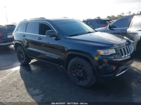 Обява за продажба на Jeep Grand cherokee LIMITED КРАЙНА ЦЕНА ДО БЪЛГАРИЯ! ~21 200 лв. - изображение 2