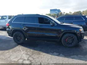 Обява за продажба на Jeep Grand cherokee LIMITED КРАЙНА ЦЕНА ДО БЪЛГАРИЯ! ~21 200 лв. - изображение 9