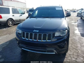 Обява за продажба на Jeep Grand cherokee LIMITED КРАЙНА ЦЕНА ДО БЪЛГАРИЯ! ~21 200 лв. - изображение 1