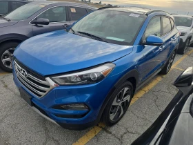 Hyundai Tucson 2018 Hyundai Tucson Limited, снимка 3