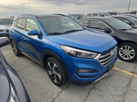 Hyundai Tucson 2018 Hyundai Tucson Limited, снимка 1