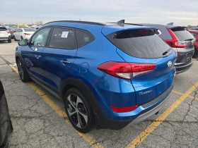 Hyundai Tucson 2018 Hyundai Tucson Limited, снимка 6