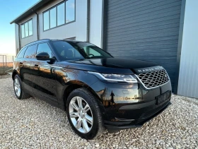 Land Rover Range Rover Velar 2.0 D240 HSE 2017 virtual , снимка 3