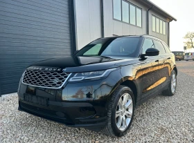 Land Rover Range Rover Velar 2.0 D240 HSE 2017 virtual , снимка 1