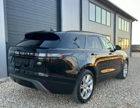 Land Rover Range Rover Velar 2.0 D240 HSE 2017 virtual , снимка 7