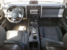 Toyota Fj cruiser   24-26 000 | Mobile.bg    10