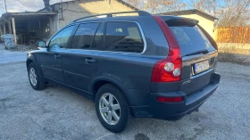 Volvo Xc90 2.5Т AWD LPG 6+ 1, снимка 3