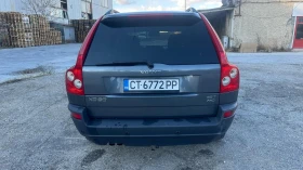 Volvo Xc90 2.5Т AWD LPG 6+ 1, снимка 4