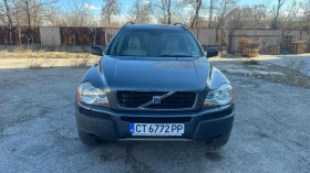 Volvo Xc90 2.5Т AWD LPG 6+ 1, снимка 8