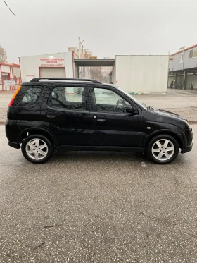 Suzuki Ignis 1.5i 99 | Mobile.bg    5