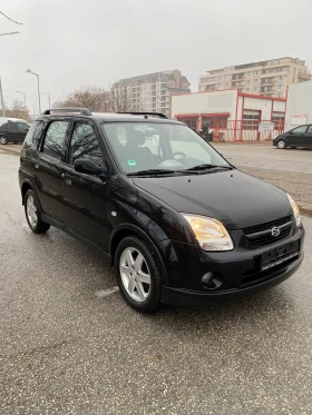 Suzuki Ignis 1.5i 99 | Mobile.bg    3