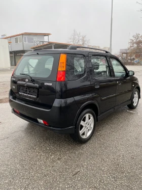 Suzuki Ignis 1.5i 99 | Mobile.bg    6