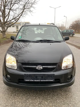     Suzuki Ignis 1.5i 99