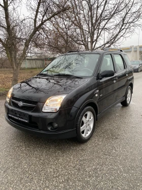 Suzuki Ignis 1.5i 99 | Mobile.bg    2