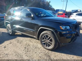 Jeep Grand cherokee JEEP GRAND CHEROKEE LIMITED 4X4 1