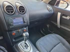 Nissan Qashqai 4x4 7 места, снимка 13