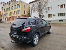 Nissan Qashqai 4x4 7 места, снимка 6