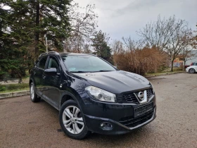 Nissan Qashqai 4x4 7 места, снимка 3