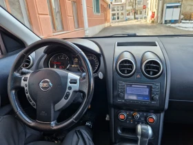 Nissan Qashqai 4x4 7 места, снимка 14