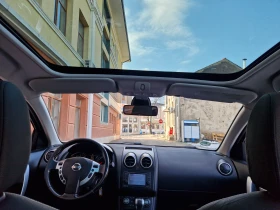 Nissan Qashqai 4x4 7 места, снимка 12