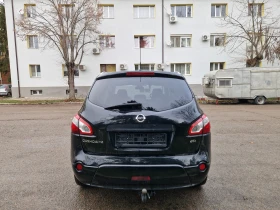 Nissan Qashqai 4x4 7 места, снимка 5