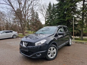 Nissan Qashqai 4x4 7 места, снимка 1