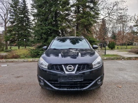 Nissan Qashqai 4x4 7 места, снимка 2