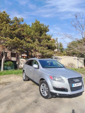 Audi Q7 - 12900 лв. - 19799370 | Car24.bg