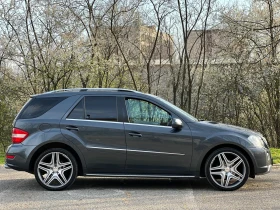 Mercedes-Benz ML 350 AMG , снимка 5