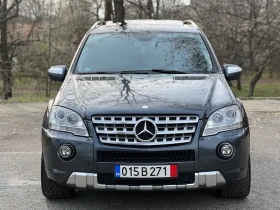 Mercedes-Benz ML 350 AMG , снимка 2