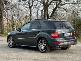 Mercedes-Benz ML 350 AMG , снимка 7