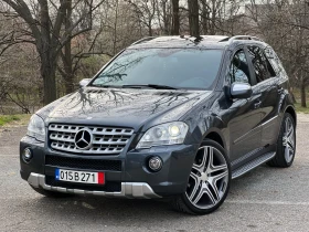 Mercedes-Benz ML 350 AMG , снимка 1