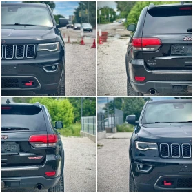 Jeep Grand cherokee TRAILHAWK 5.7 HEMI 0.0% ОСКЪПЯВАНЕ/ 980ЛВ/МЕСЕЦ - 55400 лв. - 38706066 11