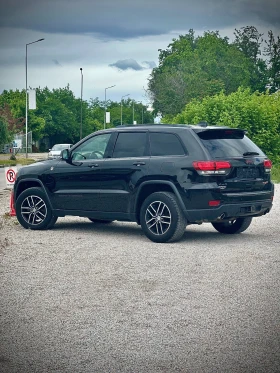 Jeep Grand cherokee TRAILHAWK 5.7 HEMI 0.0% ОСКЪПЯВАНЕ/ 980ЛВ/МЕСЕЦ - 55400 лв. - 38706066 9