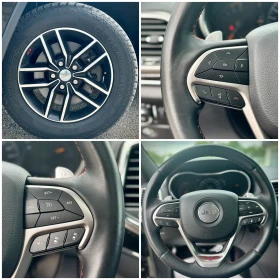 Jeep Grand cherokee TRAILHAWK 5.7 HEMI 0.0% ОСКЪПЯВАНЕ/ 980ЛВ/МЕСЕЦ - 55400 лв. - 38706066 12