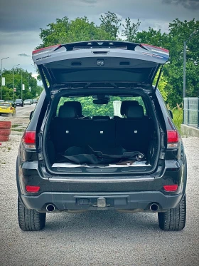 Jeep Grand cherokee TRAILHAWK 5.7 HEMI 0.0% ОСКЪПЯВАНЕ/ 980ЛВ/МЕСЕЦ - 55400 лв. - 38706066 8