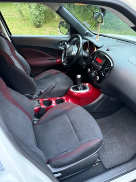 Nissan Juke - 12000 лв. - 36091478 7