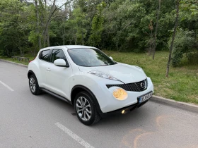 Nissan Juke - 12000 лв. - 36091478 3