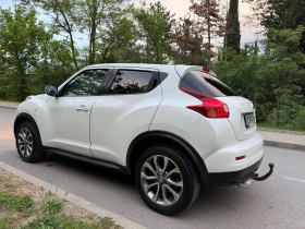 Nissan Juke - 12000 лв. - 36091478 4