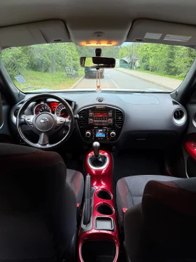 Nissan Juke - 12000 лв. - 36091478 8