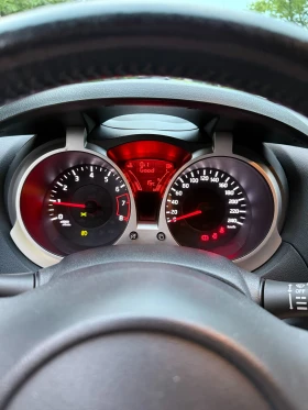 Nissan Juke - 12000 лв. - 36091478 10
