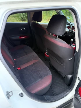 Nissan Juke - 12000 лв. - 36091478 6