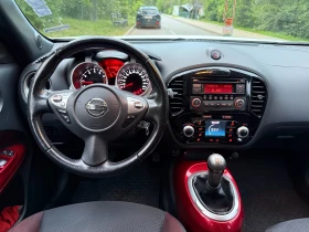 Nissan Juke - 12000 лв. - 36091478 9