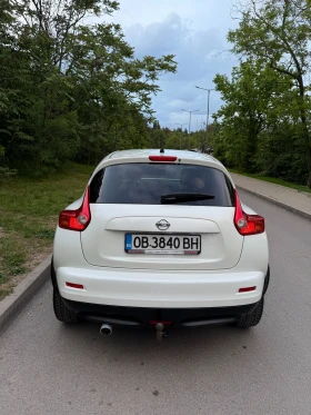 Nissan Juke - 12000 лв. - 36091478 2