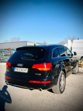 Audi Q7 | Mobile.bg    8