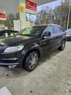 Audi Q7 | Mobile.bg    4