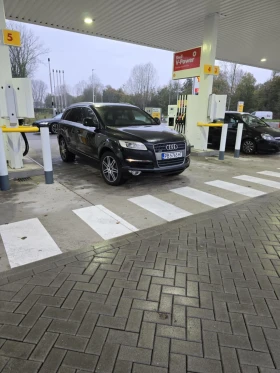 Audi Q7 | Mobile.bg    2
