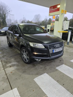 Audi Q7 | Mobile.bg    3