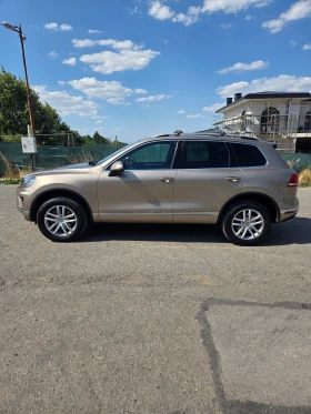 Обява за продажба на VW Touareg V6 TDI BMT 4MOTION ~41 000 лв. - изображение 2